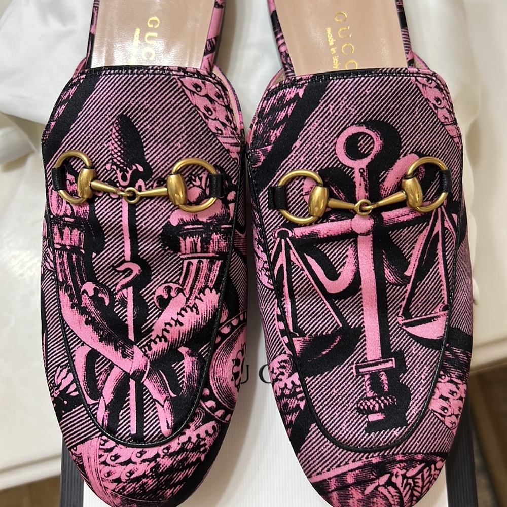 Gucci loafers - Picture 5 of 6
